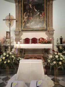 Parafia Santo Stefano photo 2026 02 17 15 19 57