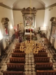 Parafia Santo Stefano photo 2026 02 17 15 19 58 3