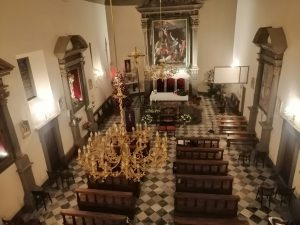 Parafia Santo Stefano photo 2026 02 17 15 19 58 4